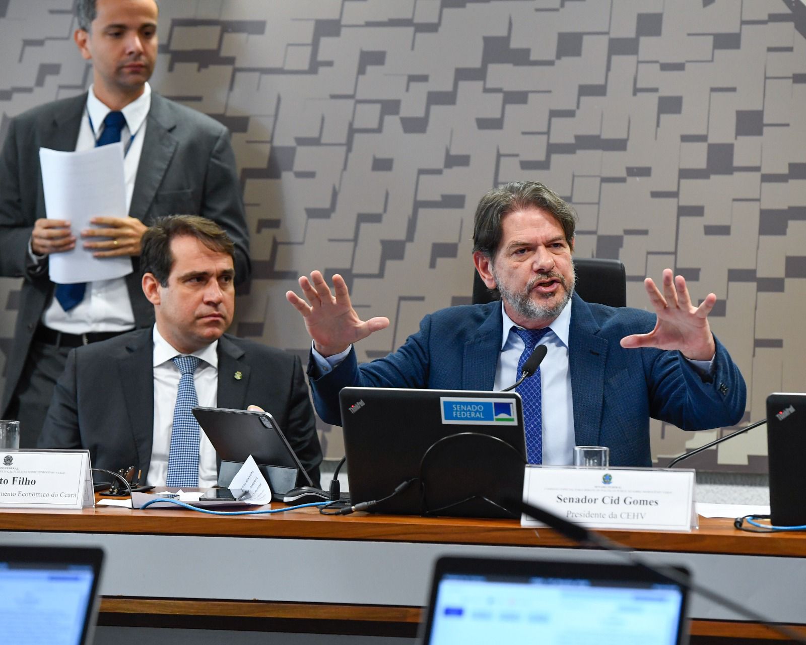 Comissão Especial do Senado Federal aprova marco legal do hidrogênio de baixo carbono⁠