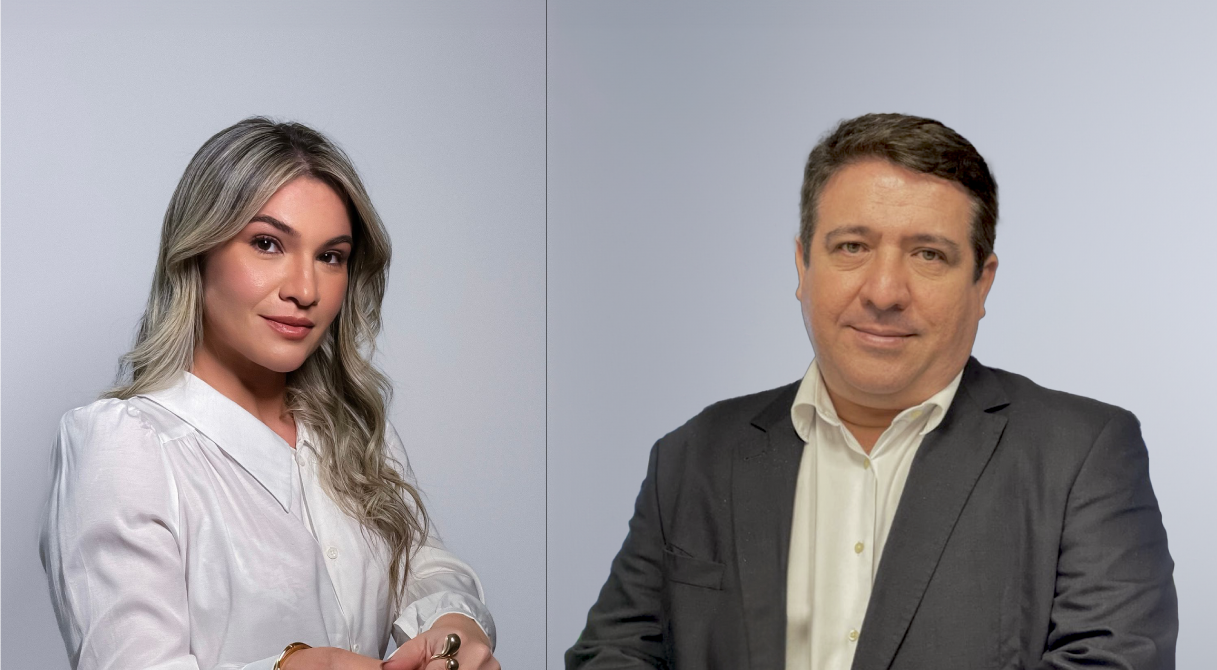 Brígida Miola e Neyrobson Lima assumem secretarias executivas na SDE