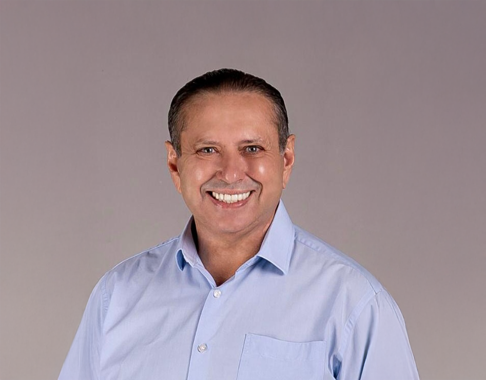 Domingos Filho assume a Secretaria do Desenvolvimento Econômico do Ceará