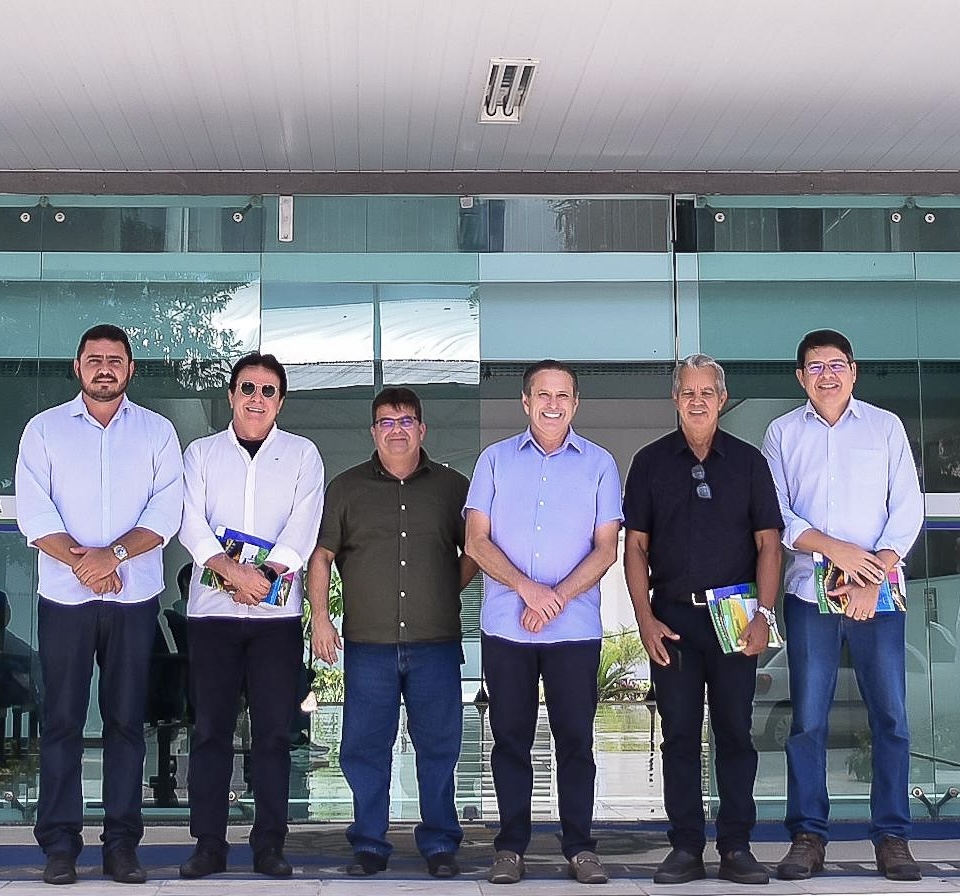 Com foco na exportação, SDE debate estratégias para a implantação de abatedouro industrial de ovinos e caprinos no Ceará