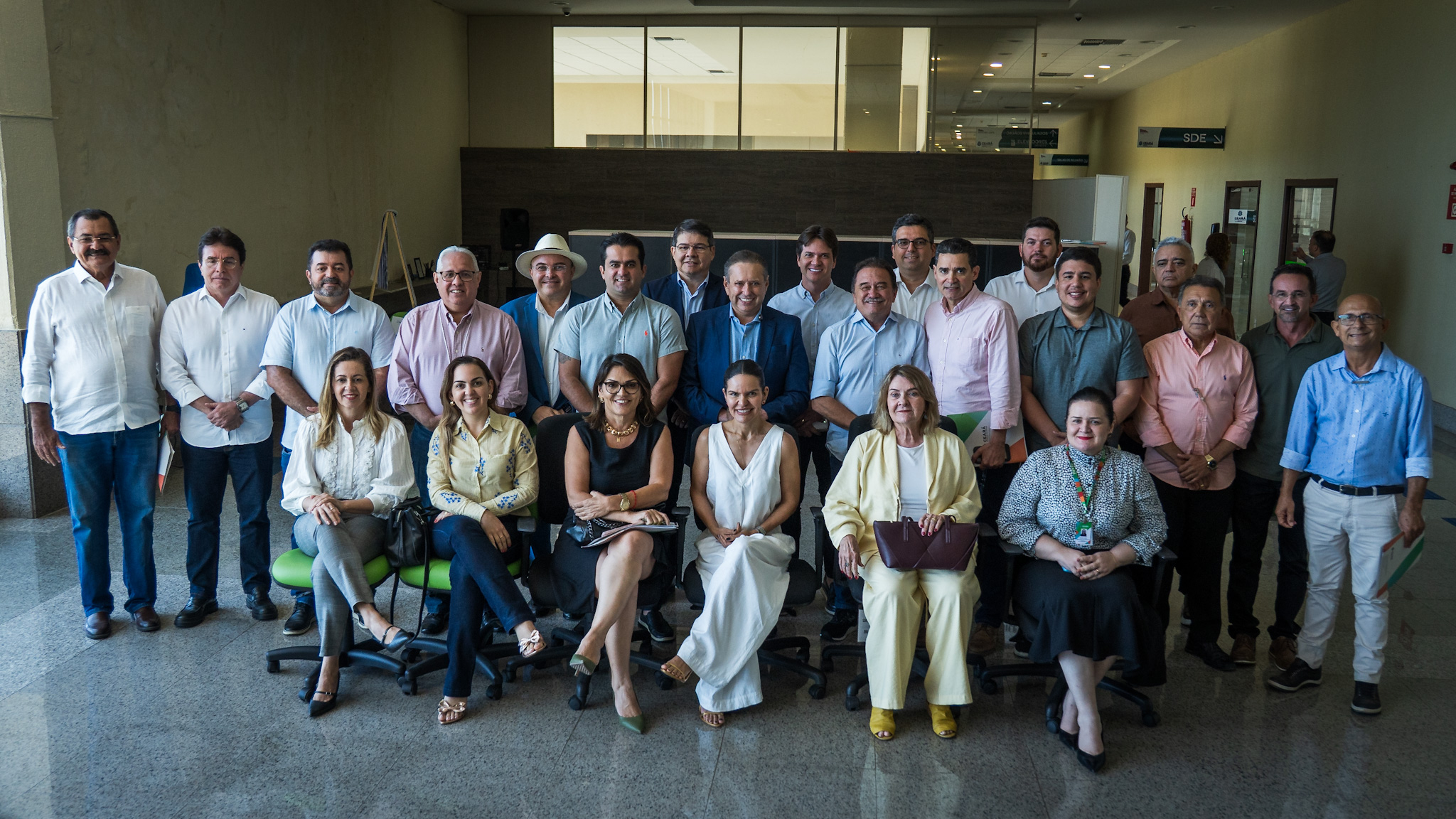 SDE lança consórcio que vai atuar no desenvolvimento econômico e sustentável da região de Baturité