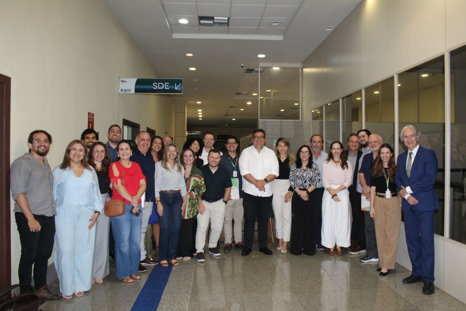 Edital para apoiar negócios de impactos com base tecnológica é lançado pelo Comitê Estadual de Negócios de Impacto