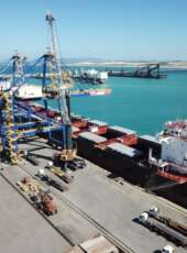 Ceará consolida crescimento econômico com diversificação produtiva e atração de investimentos (teste)