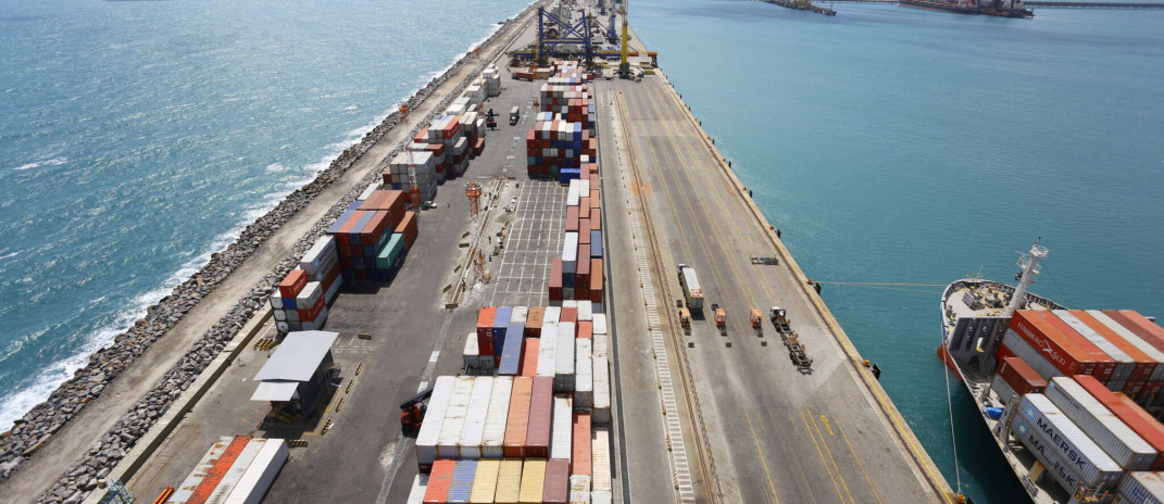 Exportações cearenses crescem para países da Ásia, principalmente China, Índia e Japão, em 2025