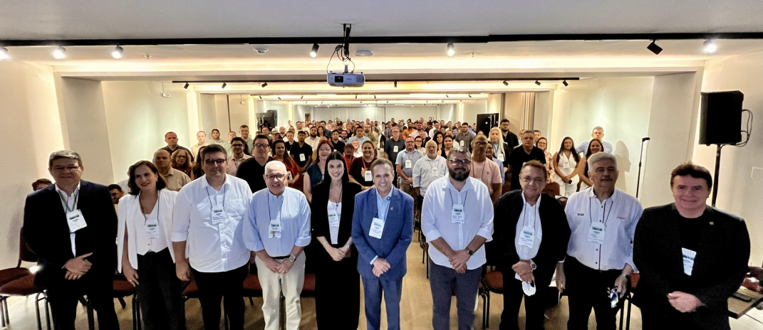 Seminário da SDE e Adagri impulsiona adesão ao SISBI e projeta agronegócio cearense para o mercado nacional