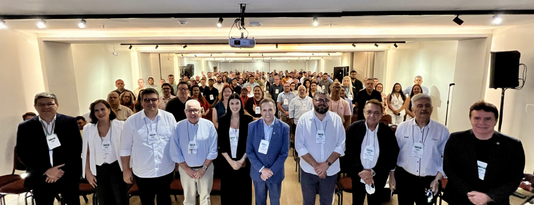 Seminário da SDE e Adagri impulsiona adesão ao SISBI e projeta agronegócio cearense para o mercado nacional