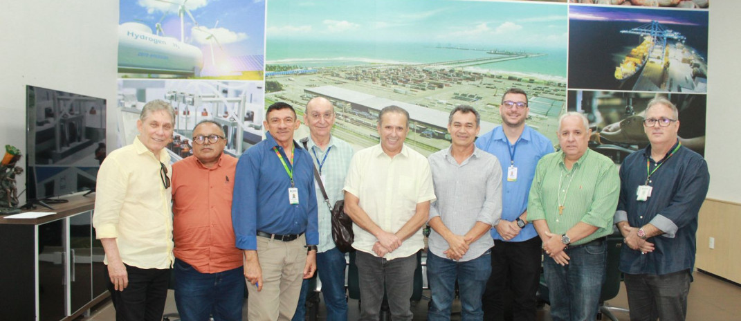 Retomada da cotonicultura: SDE e Ematerce consolidam continuidade do plano de expansão do algodão no Ceará