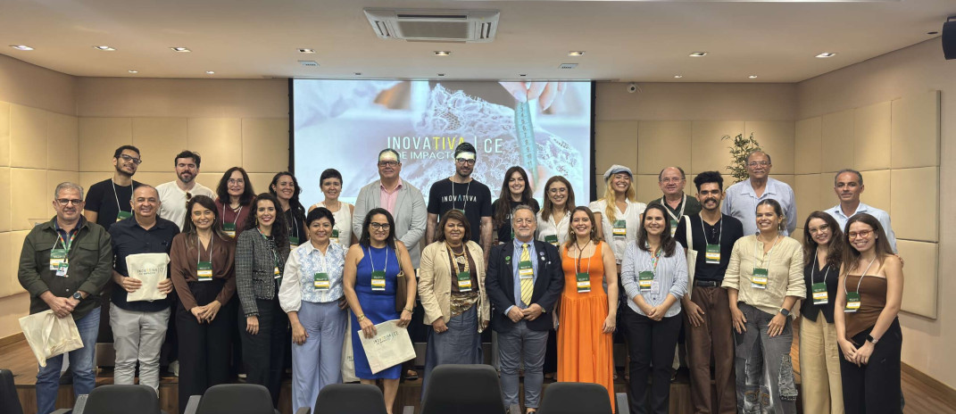 InovAtiva de Impacto abre inscrições para negócios cearenses com foco em moda e indústria criativa