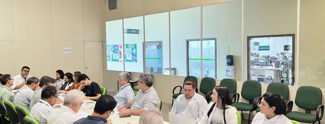 Ceará inicia trabalhos do Comitê Gestor para impulsionar inovação e tecnologia no agronegócio
