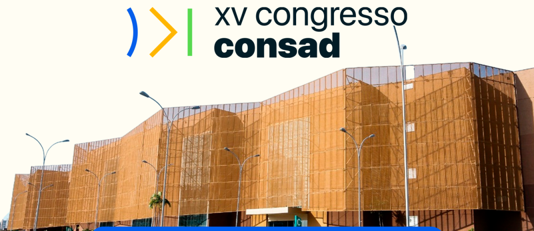 Servidores da SDE têm artigos aprovados para apresentação no XV Congresso do Consad de Gestão Pública