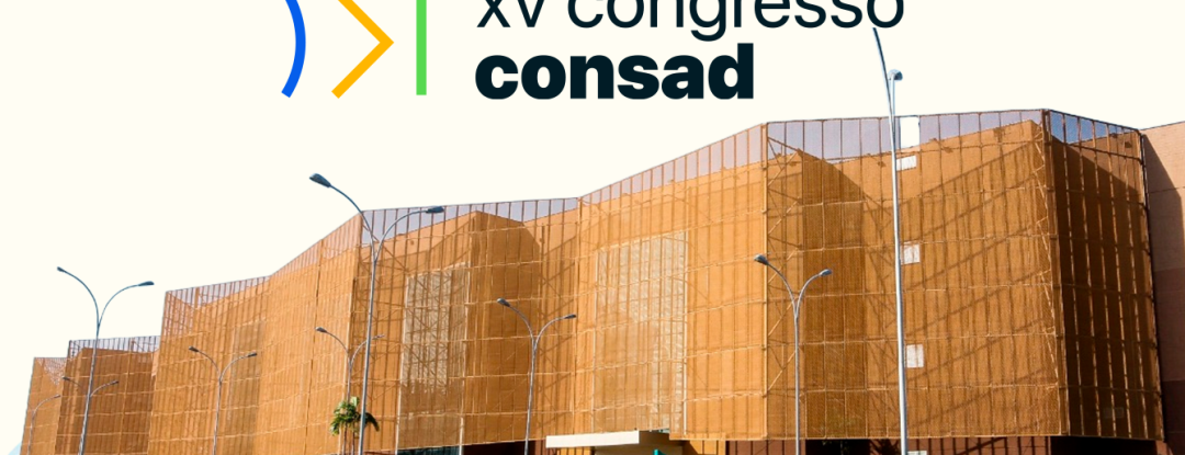 Servidores da SDE têm artigos aprovados para apresentação no XV Congresso do Consad de Gestão Pública