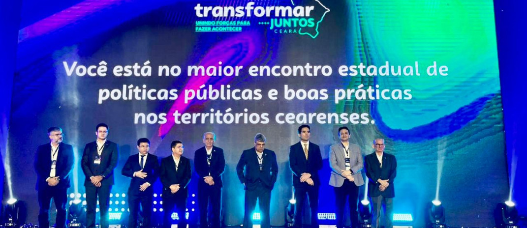 SDE destaca importância de “emprego e renda” e força do capital humano como pilares do desenvolvimento no Ceará