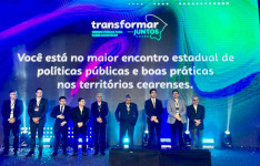 SDE destaca importância de “emprego e renda” e força do capital humano como pilares do desenvolvimento no Ceará