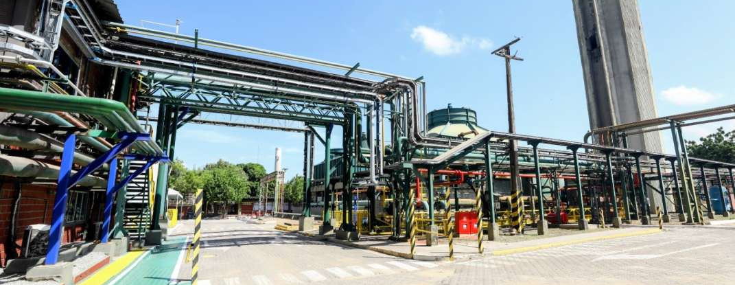 Setor industrial posiciona o Ceará em novo ciclo de desenvolvimento econômico