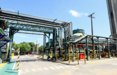 Setor industrial posiciona o Ceará em novo ciclo de desenvolvimento econômico