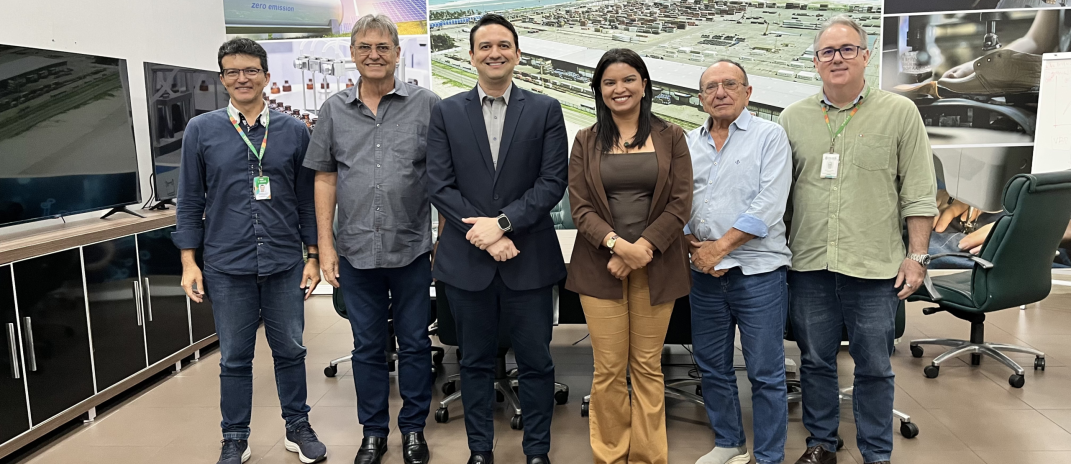 SDE articula com lideranças do setor produtivo retomada da cotonicultura no Ceará
