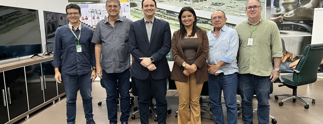 SDE articula com lideranças do setor produtivo retomada da cotonicultura no Ceará