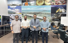 SDE e representantes de consórcios públicos se reúnem para fortalecer o desenvolvimento regional sustentável no Ceará