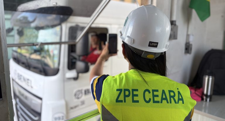 ZPE Ceará conquista Selo A3P 2025 e reforça compromisso com a sustentabilidade