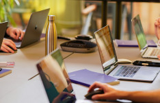 Inovativa de Impacto: SDE divulga startups cearenses aprovadas para participar do ciclo 2026