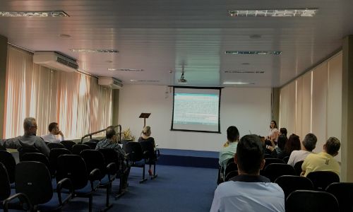 SEAS apresenta edital de gestão compartilhada para organizações da sociedade civil