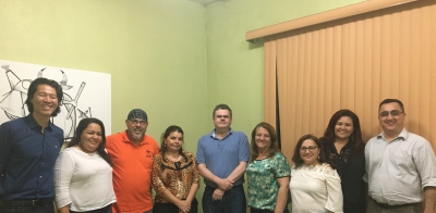 Centros Socioeducativos recebem visita do Supremo