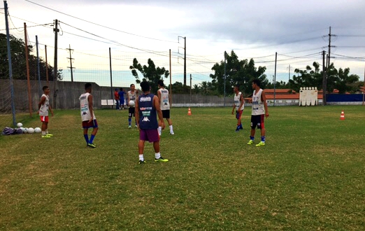 Esporte: Adolescentes que cumprem medidas socioeducativas conquistam oportunidades