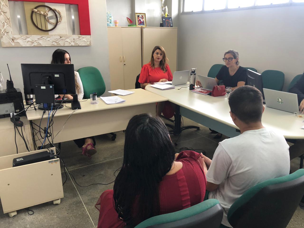 Audiências concentradas reavaliam medidas socioeducativas em Sobral