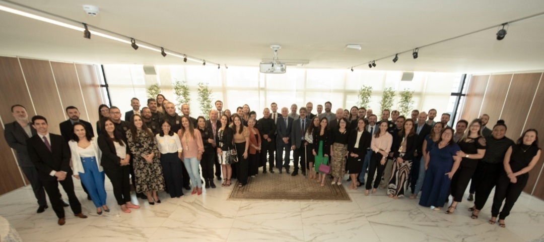 Seas participa de Workshop  sobre a inserção de jovens no mercado de trabalho