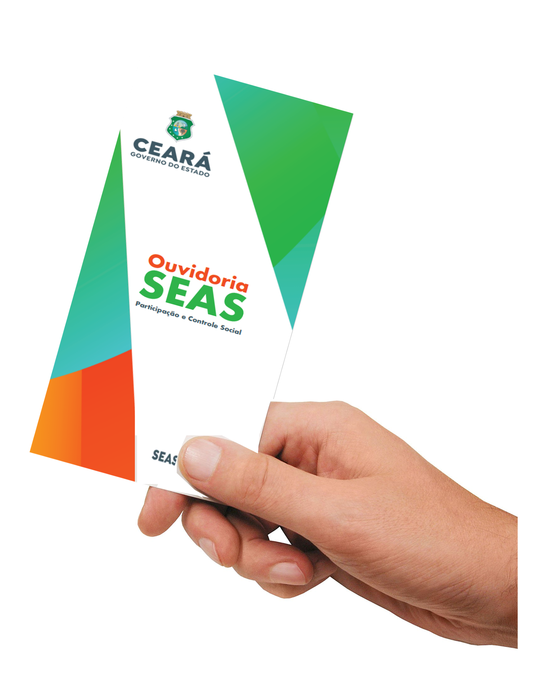 Seas reforça compromisso com transparência e participação cidadã por meio da Ouvidoria