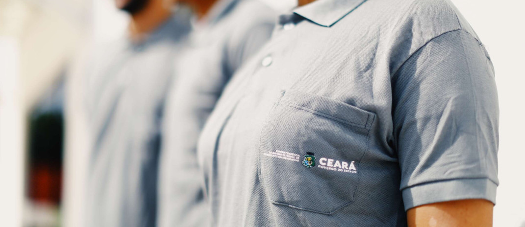 Chegou a hora de escolher sua Unidade de lotação!