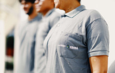 Chegou a hora de escolher sua Unidade de lotação!