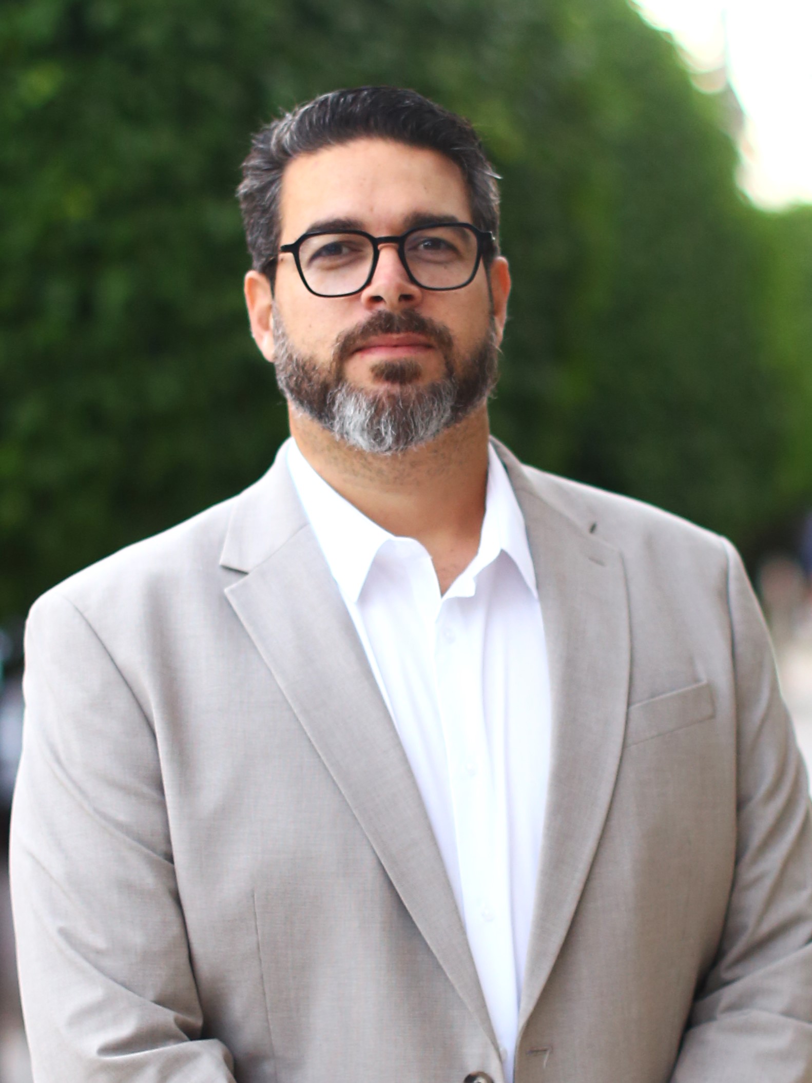 Roberto Bassan Peixoto