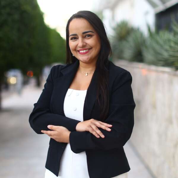 Jéssica Muriel