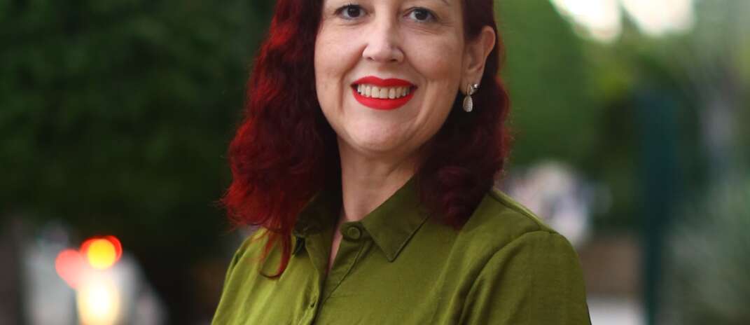 Ana Paula Íris