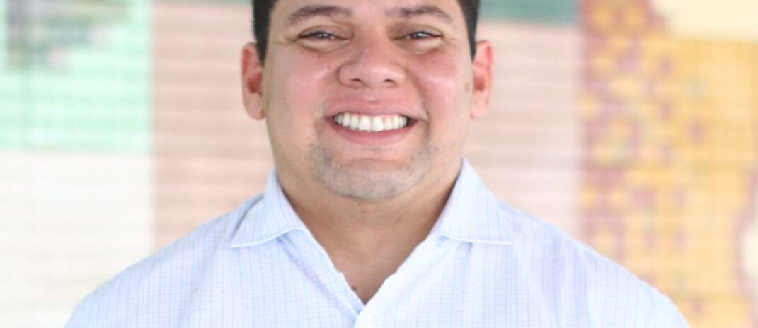 Ramom Carvalho
