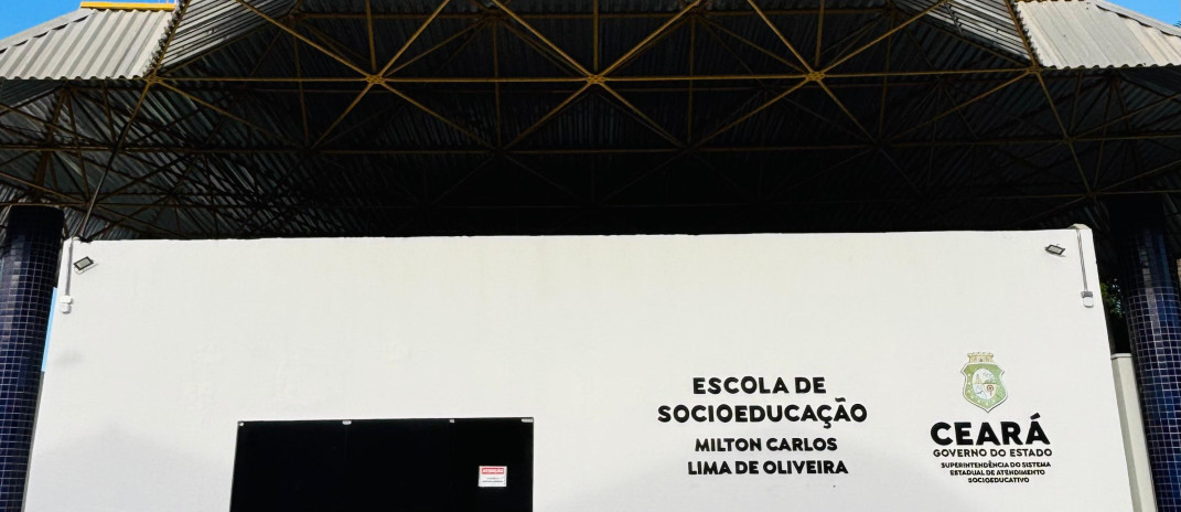 Seas convoca socioeducadores empossados para Encontro Institucional de Integração em Fortaleza