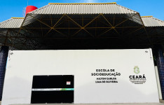 Seas convoca socioeducadores empossados para Encontro Institucional de Integração em Fortaleza