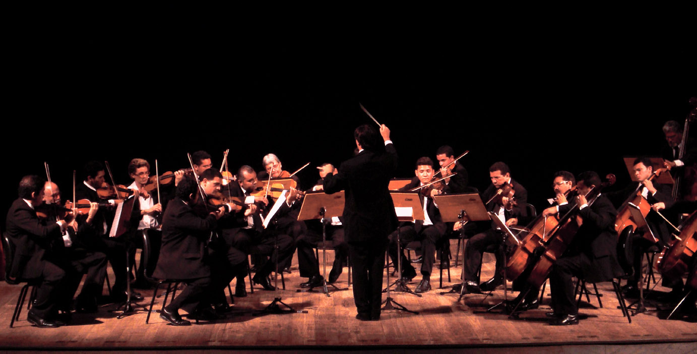 Orquestra de Câmara Eleazar de Carvalho recebe homenagem na Assembleia Legislativa