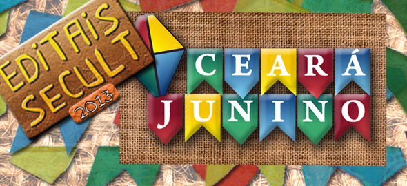 Etapas Regionais do Ceará Junino tem início no dia 14 de junho