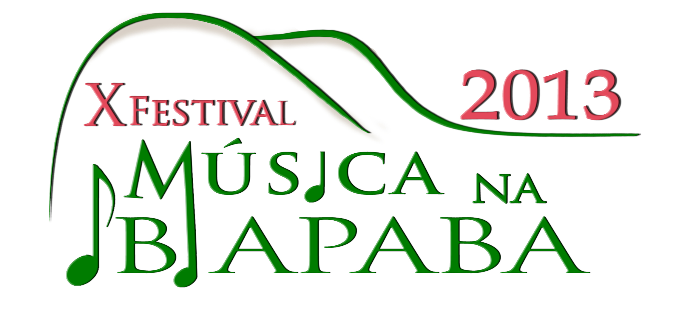 Selecionados no X Festival Música na Ibiapaba