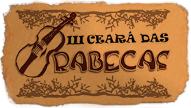 Inscrições para oficinas e seminários do III Ceará das Rabecas