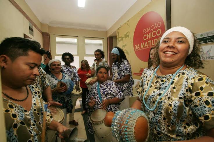 Cadastramento dos Pontos de Cultura do Ceará acontece até 10 de maio
