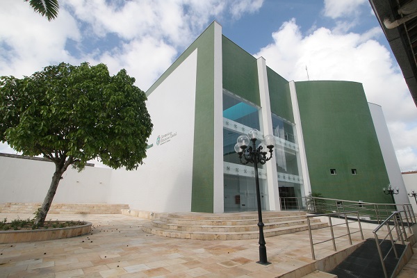 Secult lança Edital de Ocupação do Teatro Carlos Câmara 2017, com R$ 400 mil