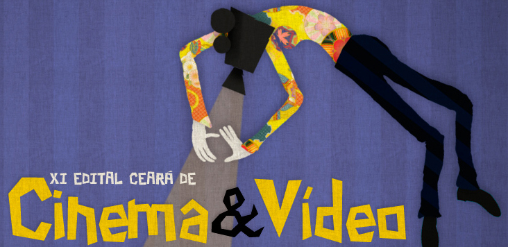 Edital de Cinema e Vídeo 2014: Secult divulga lista de projetos juridicamente desabilitados