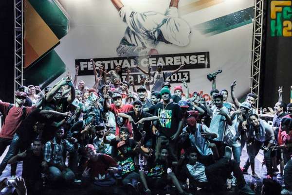 Hip hop