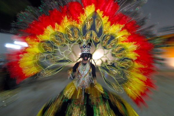 Edital Carnaval do Ceará 2017: confira projetos apoiados e datas das apresentações de Maracatus, Escolas de Samba, Blocos, Cordões e Afoxés