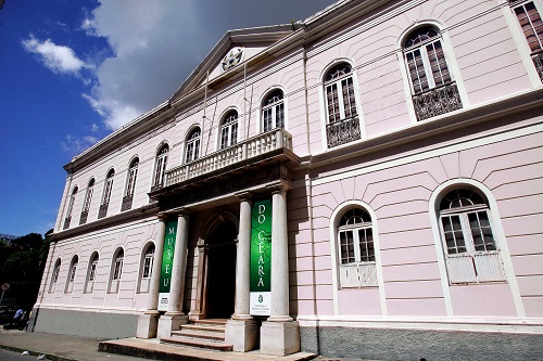 Programação Museu Do Ceará – Dezembro 2016