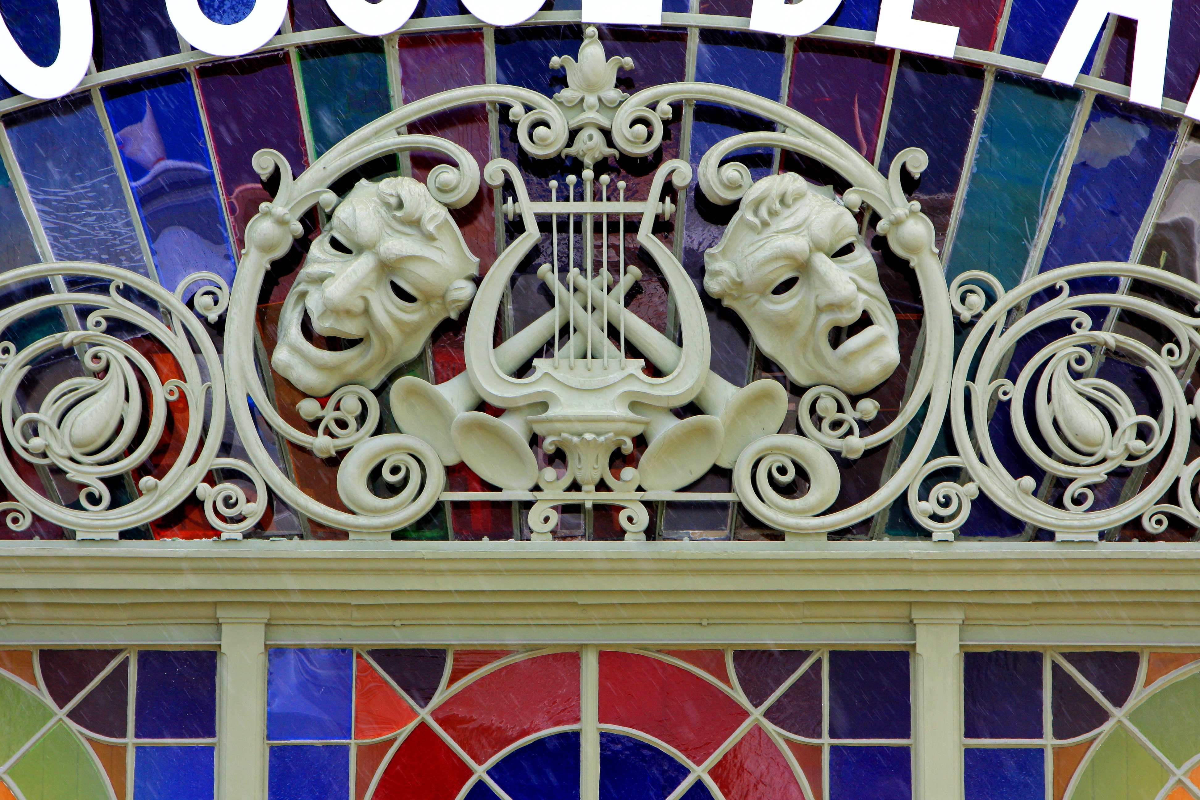 Programação – Junho 2015 – Theatro José de Alencar