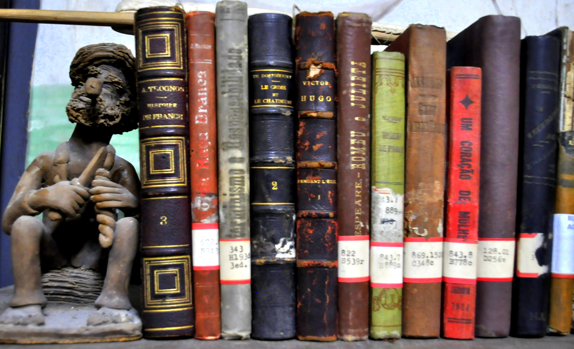 Programação – setembro 2015 – Casa de Juvenal Galeno